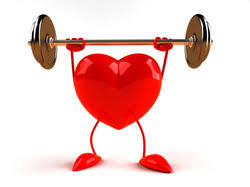 Cardiovascular health boost